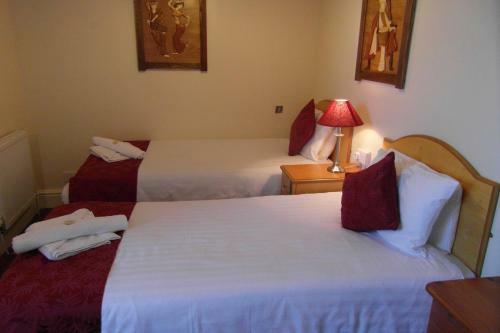 Gainsborough Hotel