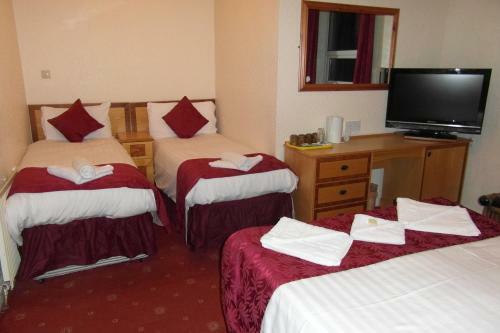 Gainsborough Hotel