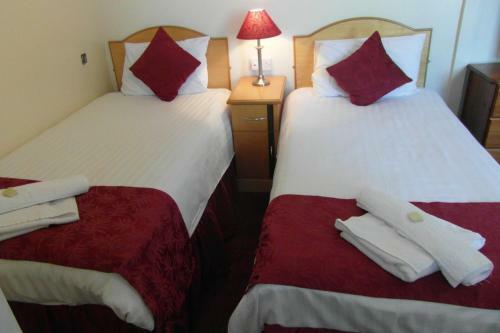 Gainsborough Hotel