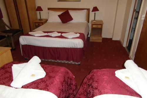 Gainsborough Hotel