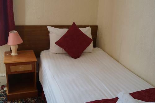 Gainsborough Hotel