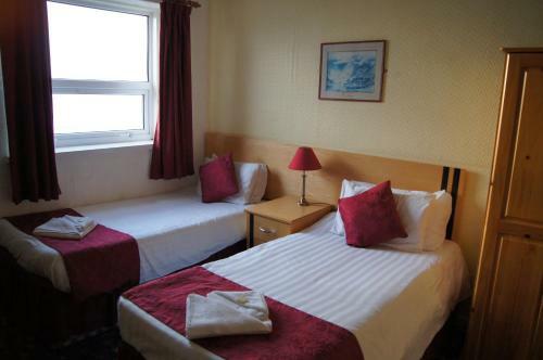Gainsborough Hotel
