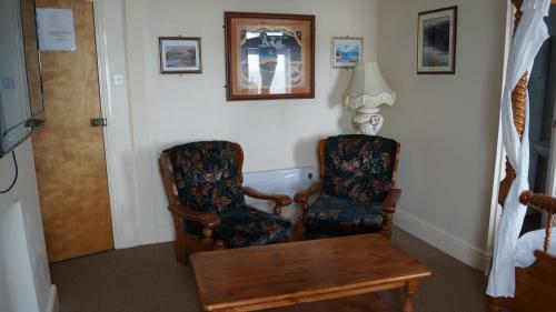 Gainsborough Hotel