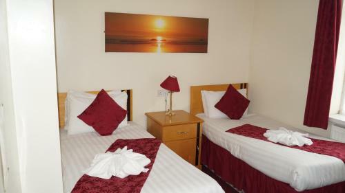 Gainsborough Hotel
