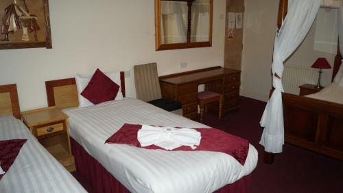 Gainsborough Hotel