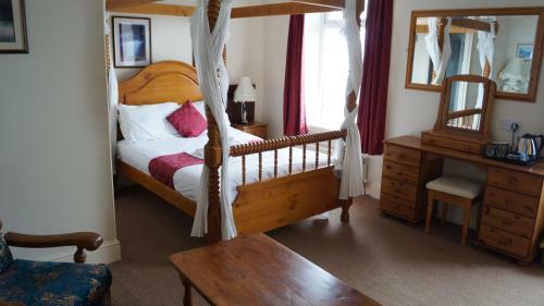 Gainsborough Hotel