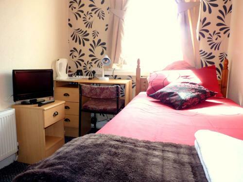 Hostal Come Ye In