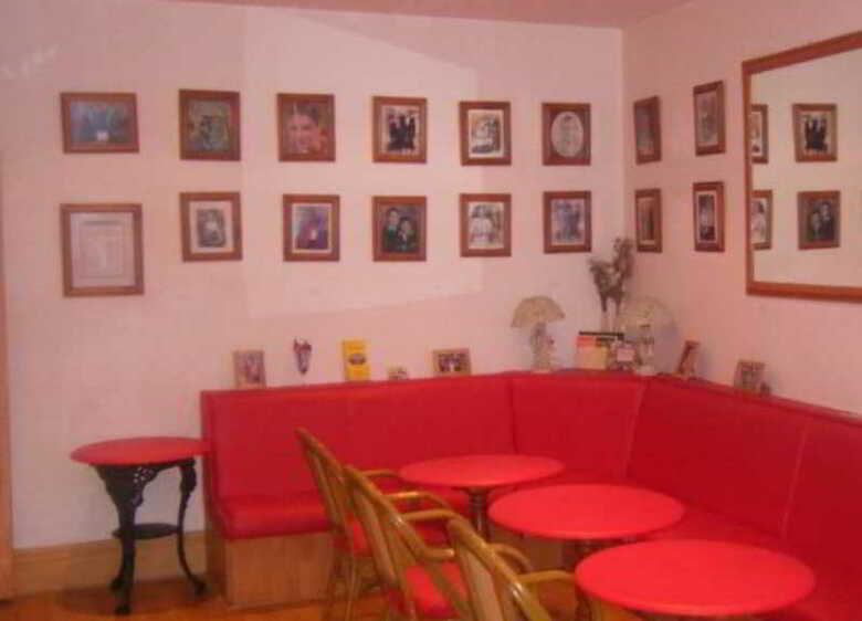 Fairhaven Hotel