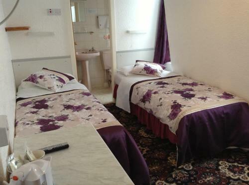 Delton Hotel