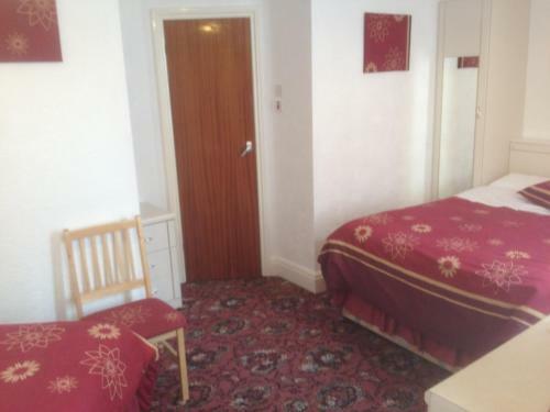 Delton Hotel