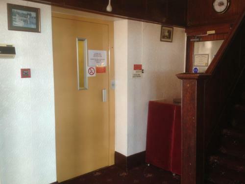 Delton Hotel