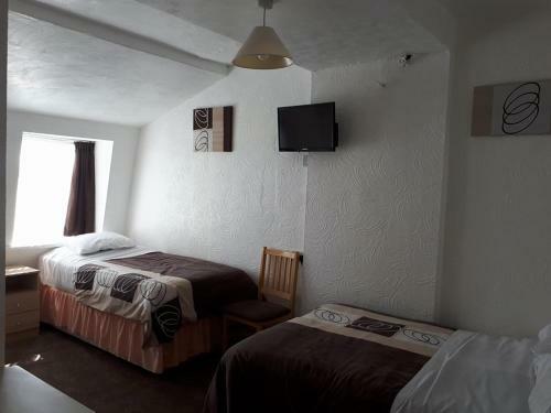 Delton Hotel
