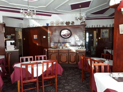 Delton Hotel