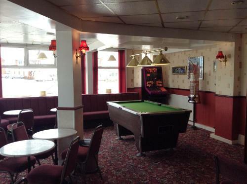 Delton Hotel