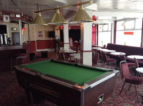 Delton Hotel