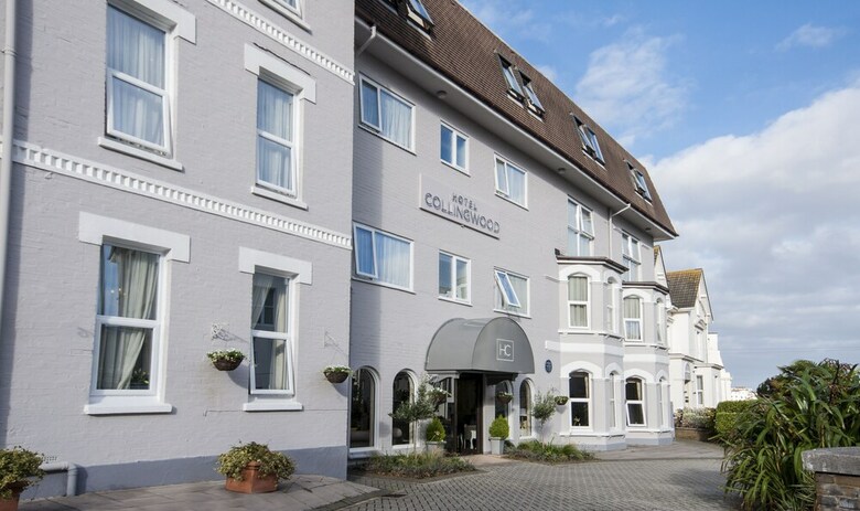 Hotel Collingwood, Sure Hotel Collection By Best Western