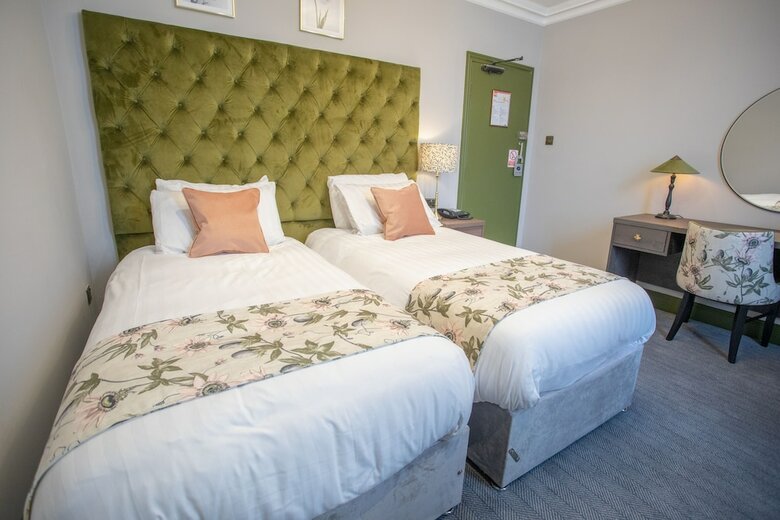 Hotel Collingwood, Sure Hotel Collection By Best Western