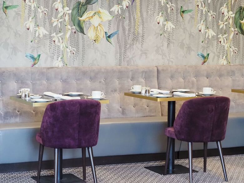 Hotel Collingwood, Sure Hotel Collection By Best Western