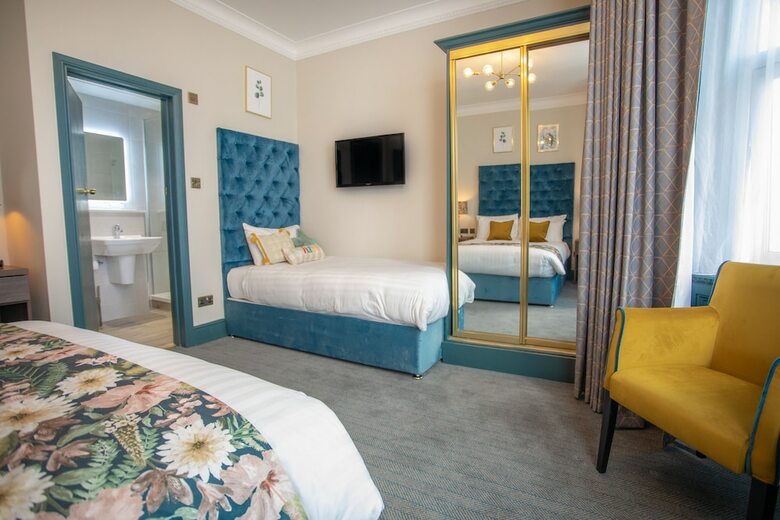 Hotel Collingwood, Sure Hotel Collection By Best Western