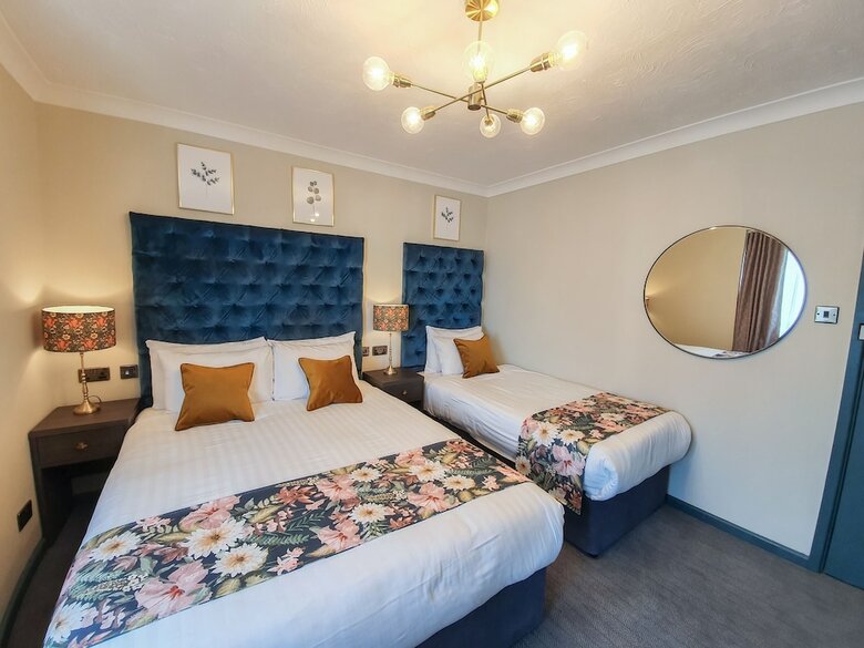 Hotel Collingwood, Sure Hotel Collection By Best Western