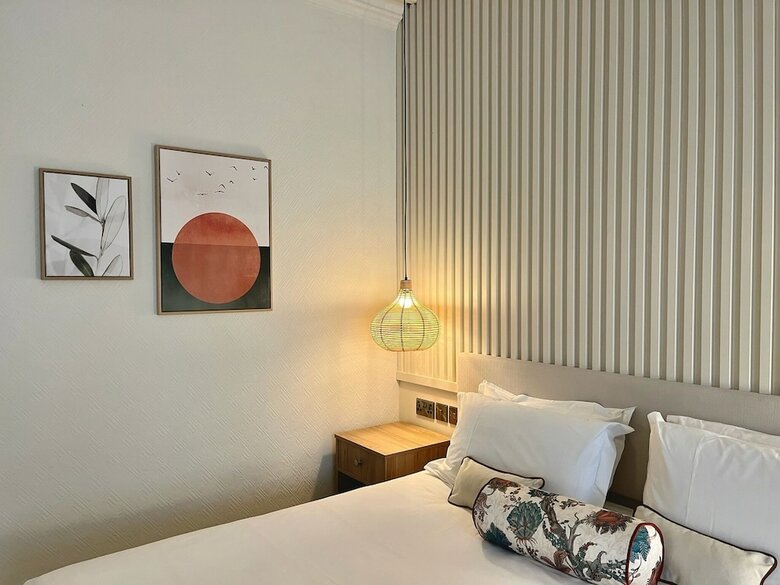 Hotel Collingwood, Sure Hotel Collection By Best Western