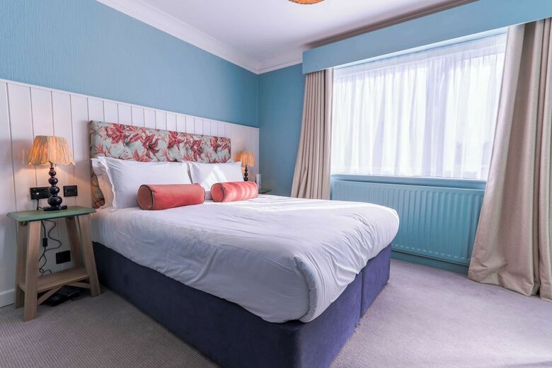 Hotel Collingwood, Sure Hotel Collection By Best Western