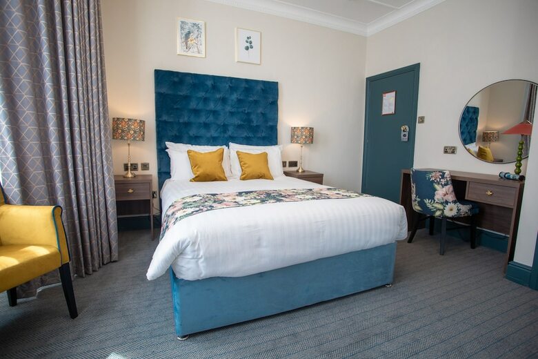 Hotel Collingwood, Sure Hotel Collection By Best Western