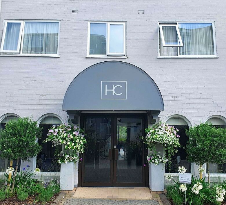 Hotel Collingwood, Sure Hotel Collection By Best Western