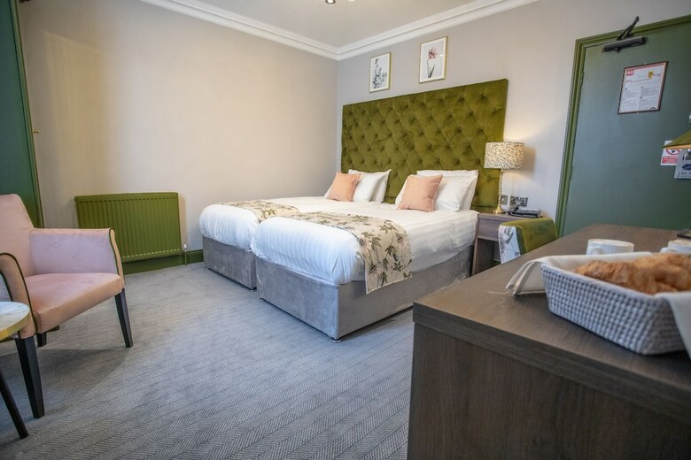 Hotel Collingwood, Sure Hotel Collection By Best Western