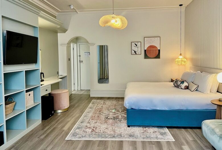 Hotel Collingwood, Sure Hotel Collection By Best Western