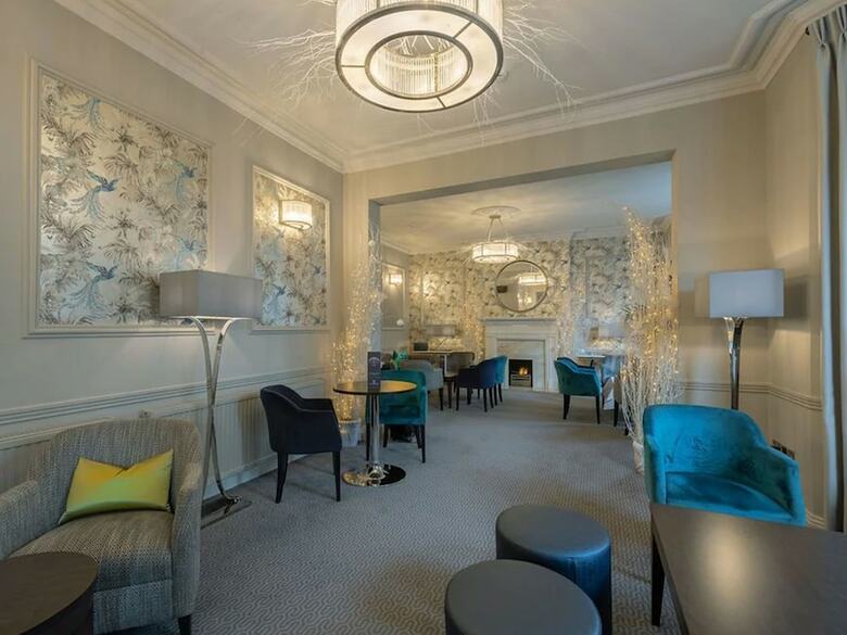 Hotel Collingwood, Sure Hotel Collection By Best Western