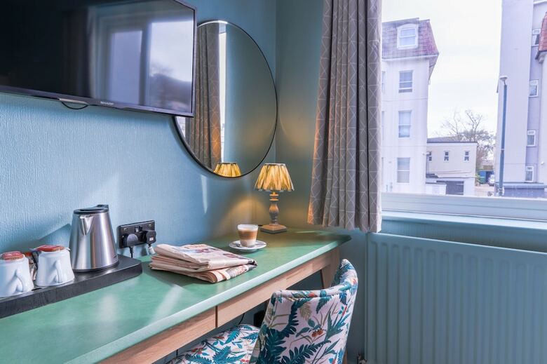 Hotel Collingwood, Sure Hotel Collection By Best Western
