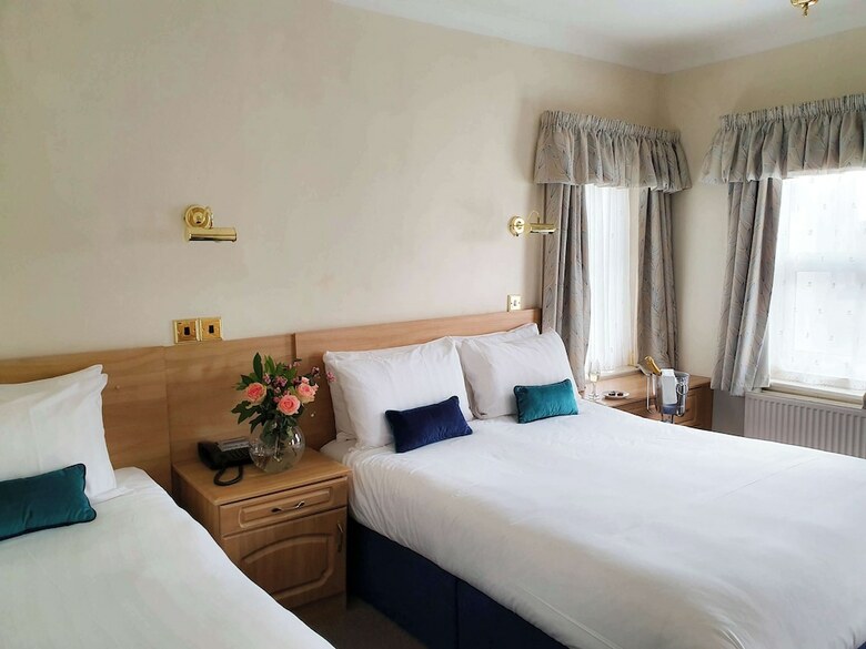 Hotel Collingwood, Sure Hotel Collection By Best Western