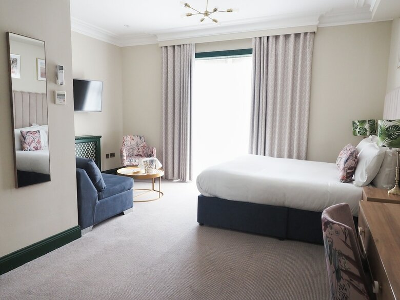 Hotel Collingwood, Sure Hotel Collection By Best Western