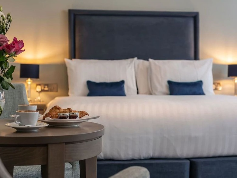 Hotel Collingwood, Sure Hotel Collection By Best Western