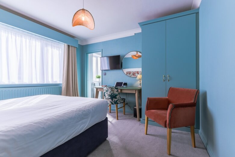 Hotel Collingwood, Sure Hotel Collection By Best Western