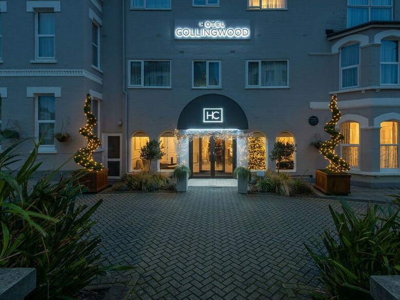 Hotel Collingwood, Sure Hotel Collection By Best Western