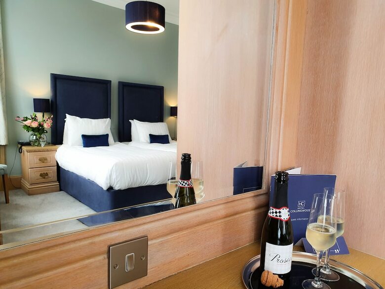 Hotel Collingwood, Sure Hotel Collection By Best Western