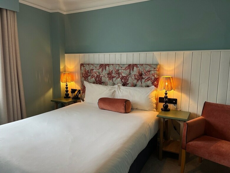 Hotel Collingwood, Sure Hotel Collection By Best Western