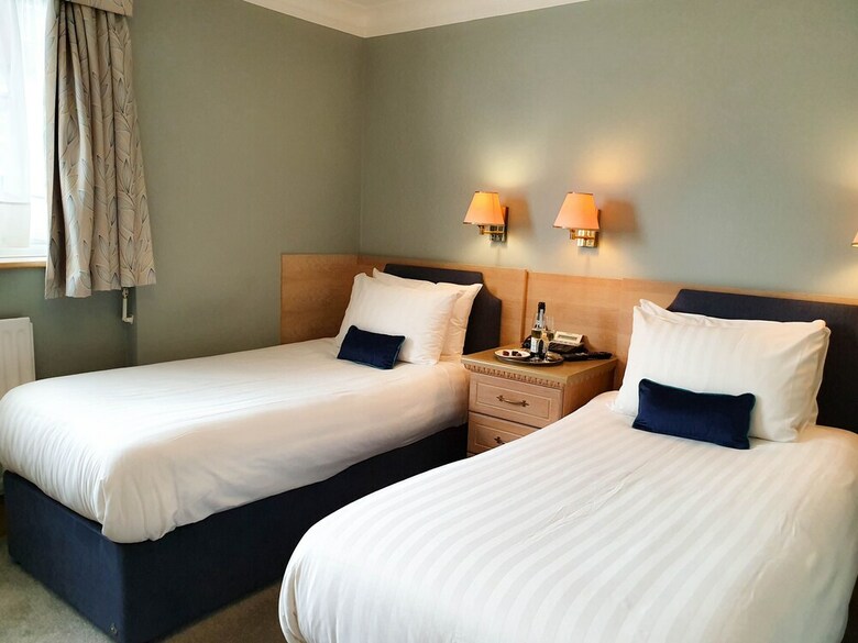 Hotel Collingwood, Sure Hotel Collection By Best Western