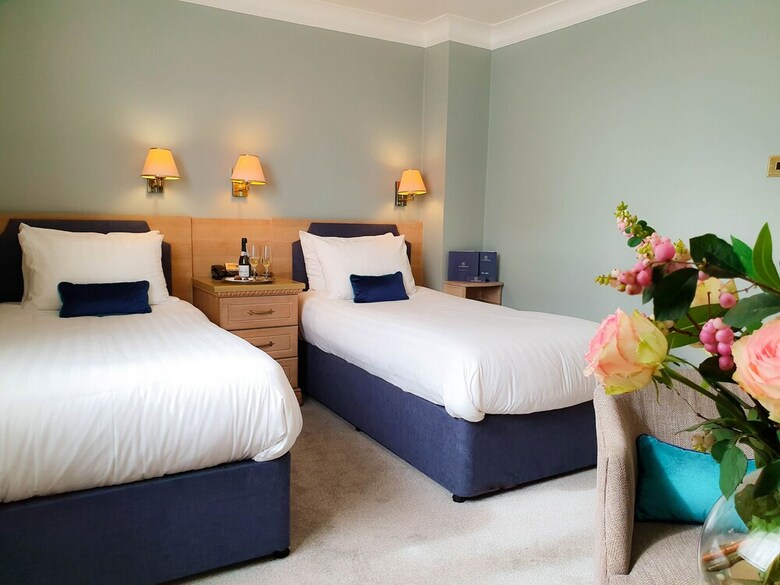 Hotel Collingwood, Sure Hotel Collection By Best Western