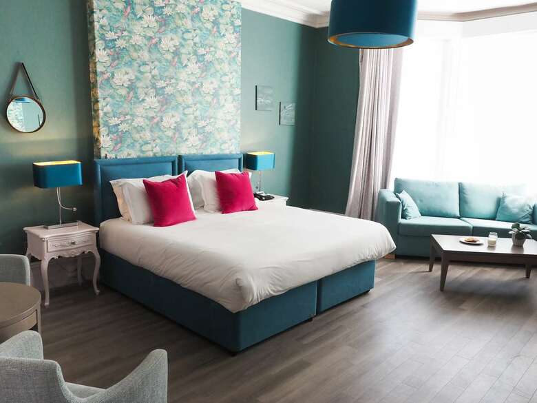 Hotel Collingwood, Sure Hotel Collection By Best Western