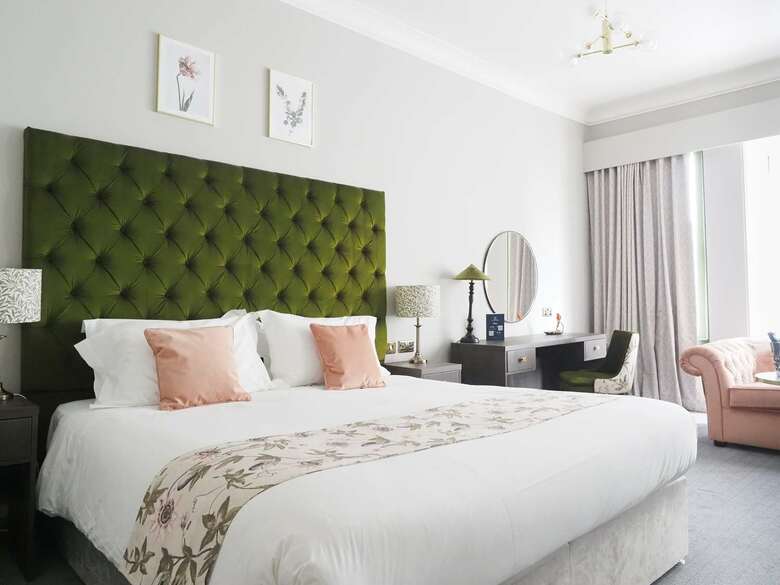 Hotel Collingwood, Sure Hotel Collection By Best Western