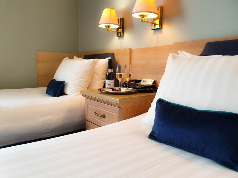 Hotel Collingwood, Sure Hotel Collection By Best Western