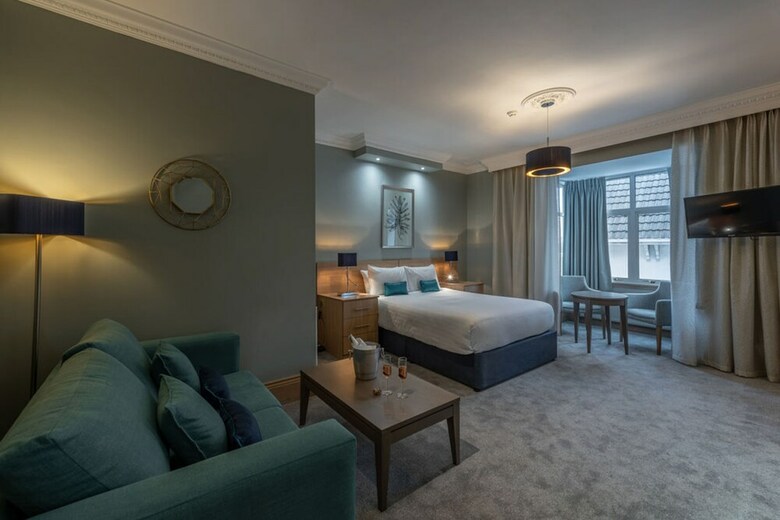 Hotel Collingwood, Sure Hotel Collection By Best Western