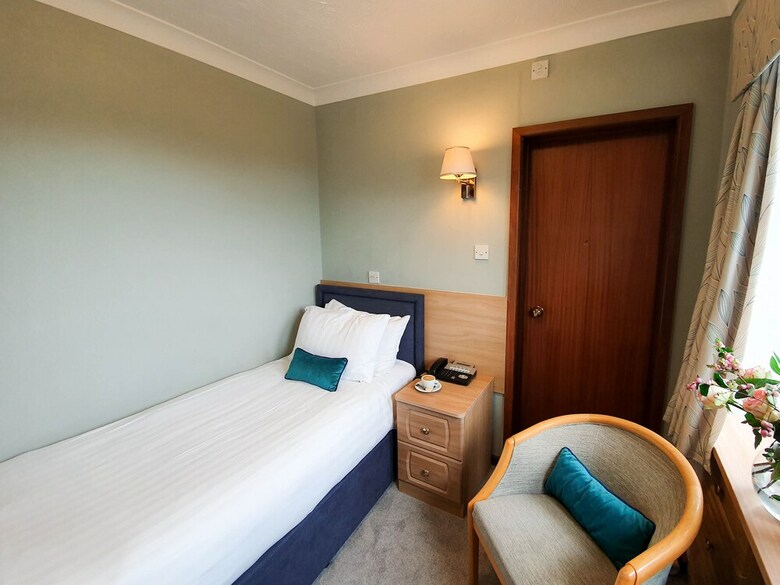 Hotel Collingwood, Sure Hotel Collection By Best Western