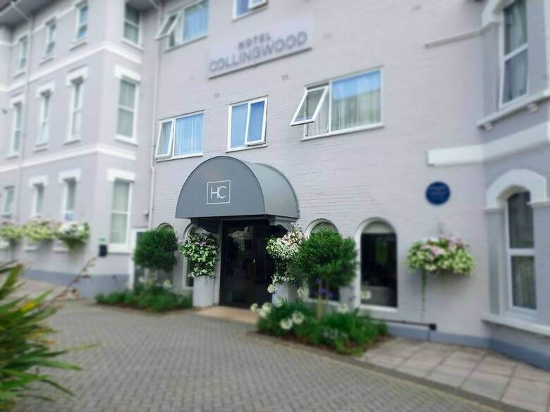 Hotel Collingwood, Sure Hotel Collection By Best Western