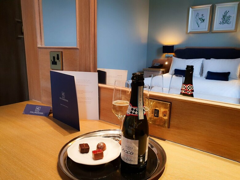 Hotel Collingwood, Sure Hotel Collection By Best Western