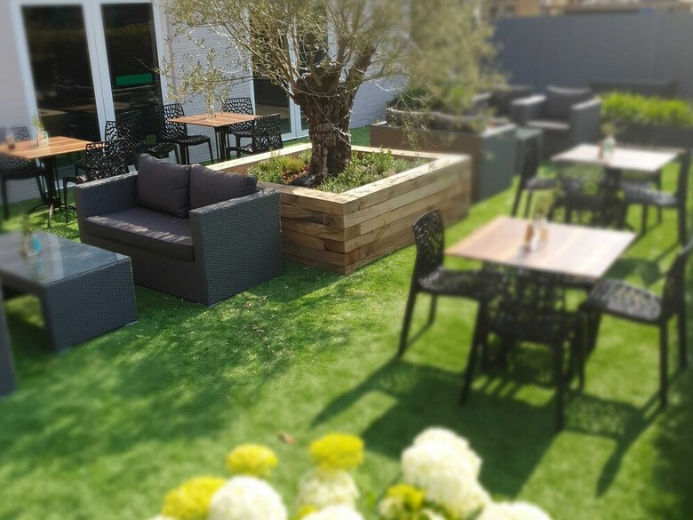 Hotel Collingwood, Sure Hotel Collection By Best Western