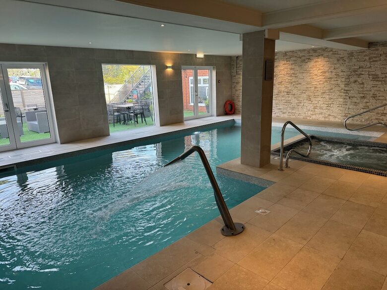 Hotel Collingwood, Sure Hotel Collection By Best Western